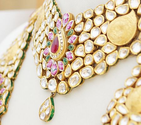 Ganpati Jewellers — photo