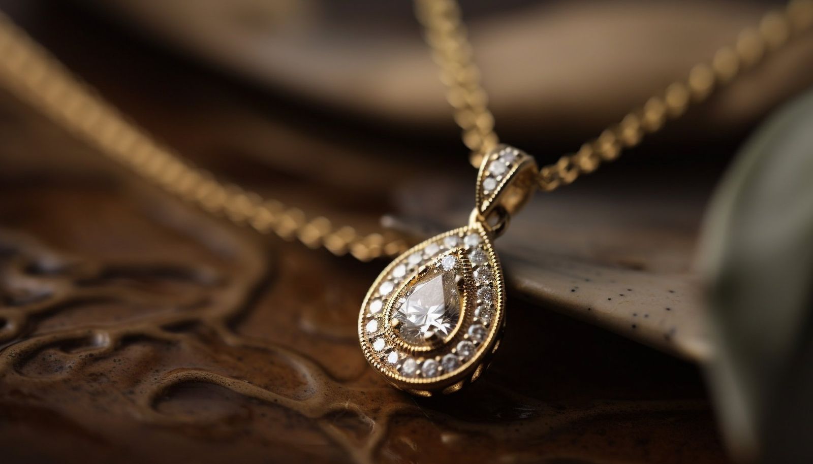Ram Murti Jewellers — photo
