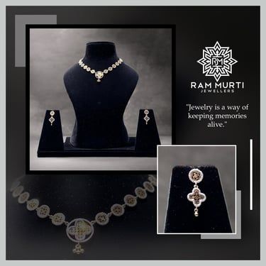 Ram Murti Jewellers — photo