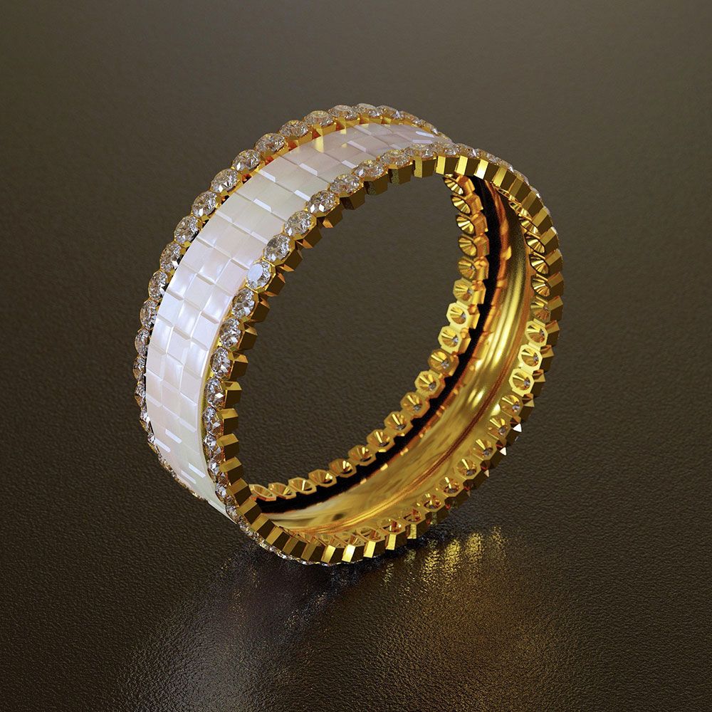 Goggi Jewellers — photo