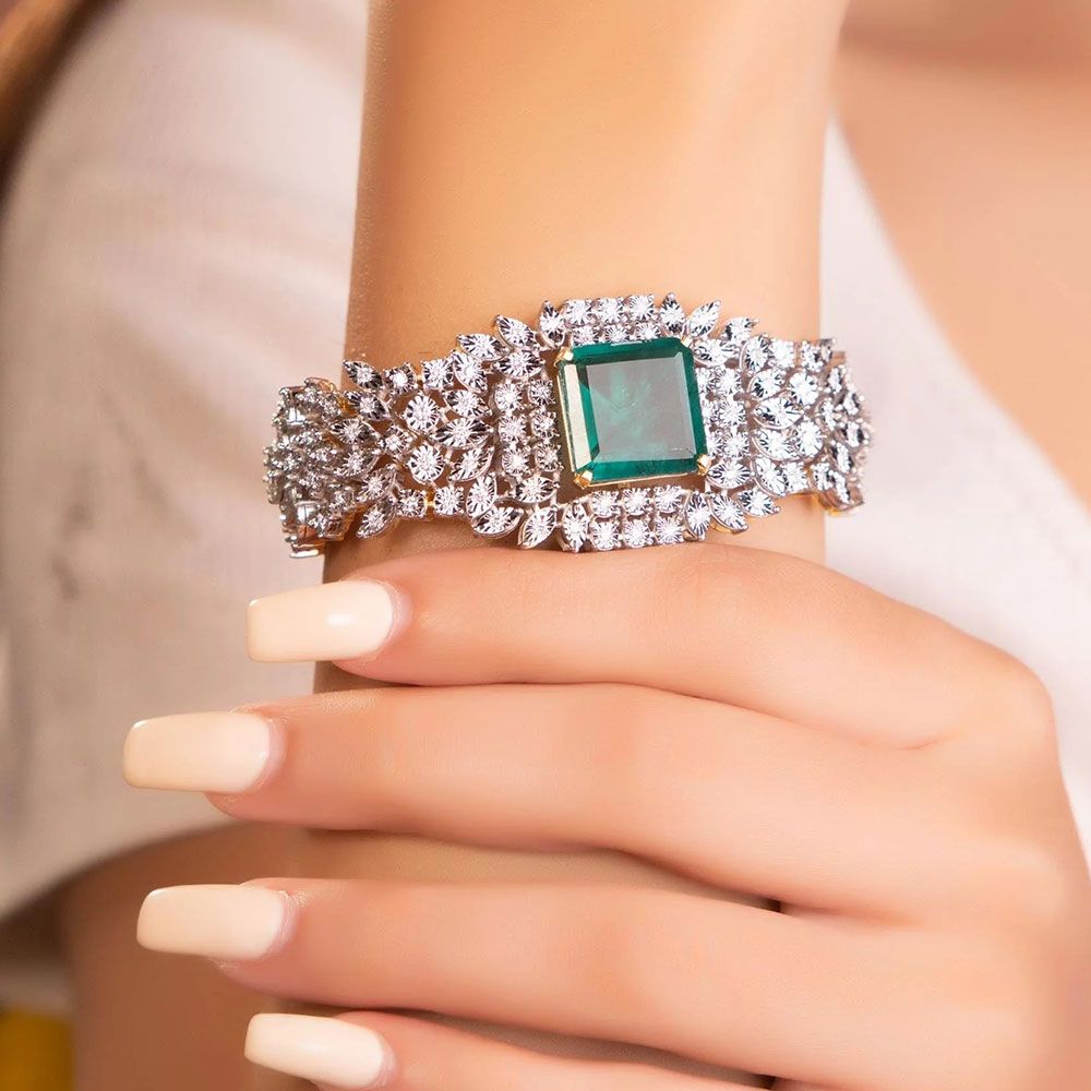 Goggi Jewellers — photo