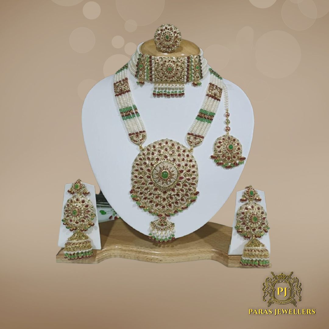 Paras Jewellers Amritsar — photo