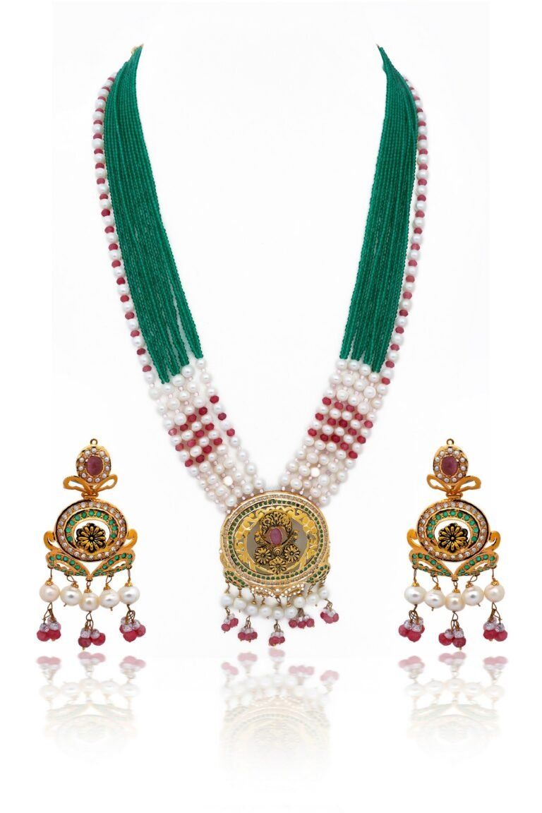 NAGI DIAMOND JEWELLERS — photo
