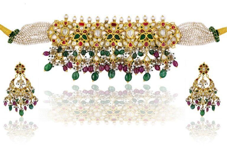 NAGI DIAMOND JEWELLERS — photo