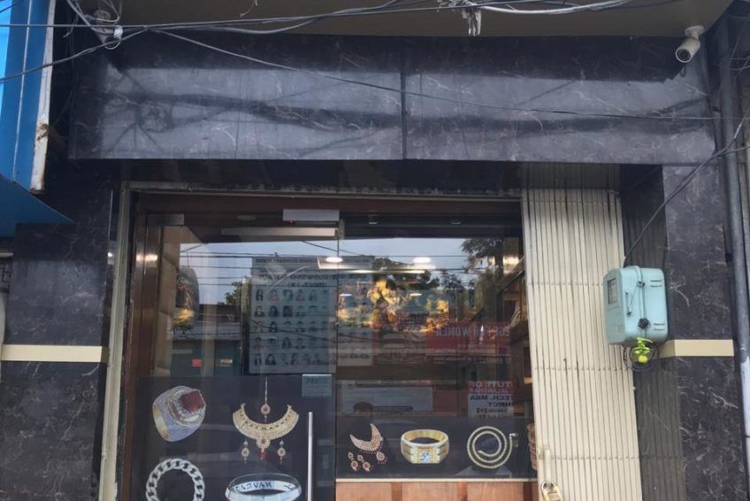 SR Jewellers — photo