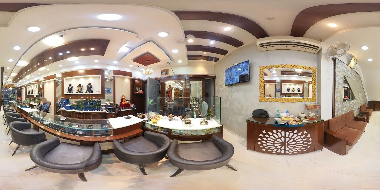 SHREE MANOHAR LAL RAJKUMAR JEWELLERS — photo