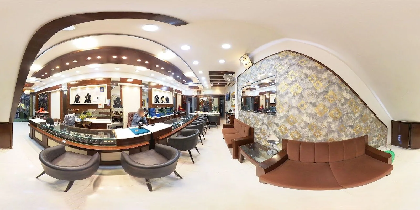 SHREE MANOHAR LAL RAJKUMAR JEWELLERS — photo