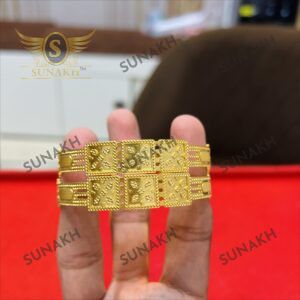 SUNAKH JEWELLERS — photo