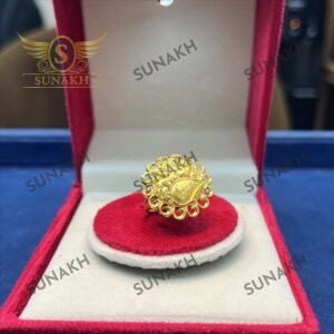 SUNAKH JEWELLERS — photo