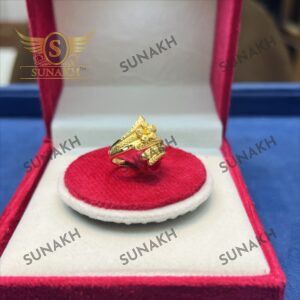 SUNAKH JEWELLERS — photo