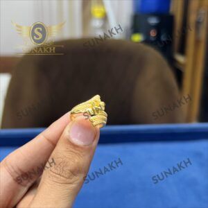 SUNAKH JEWELLERS — photo