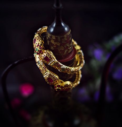 GUJRANWALA JEWELLERS | Best Jewellers In Jalandhar | — photo