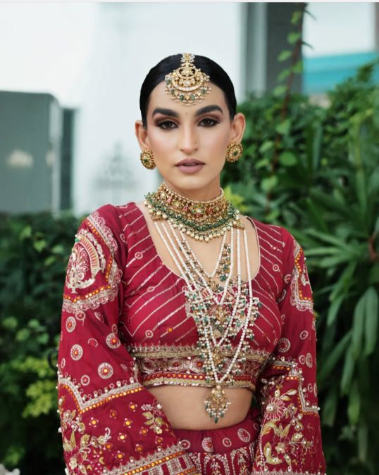 JAGDISH JEWELERS PATIALA — photo