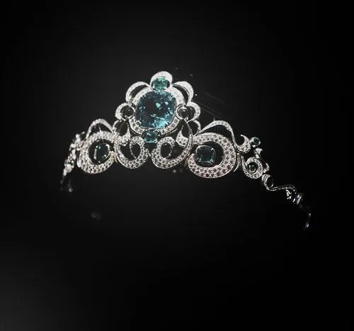 Khanna Diamonds — photo