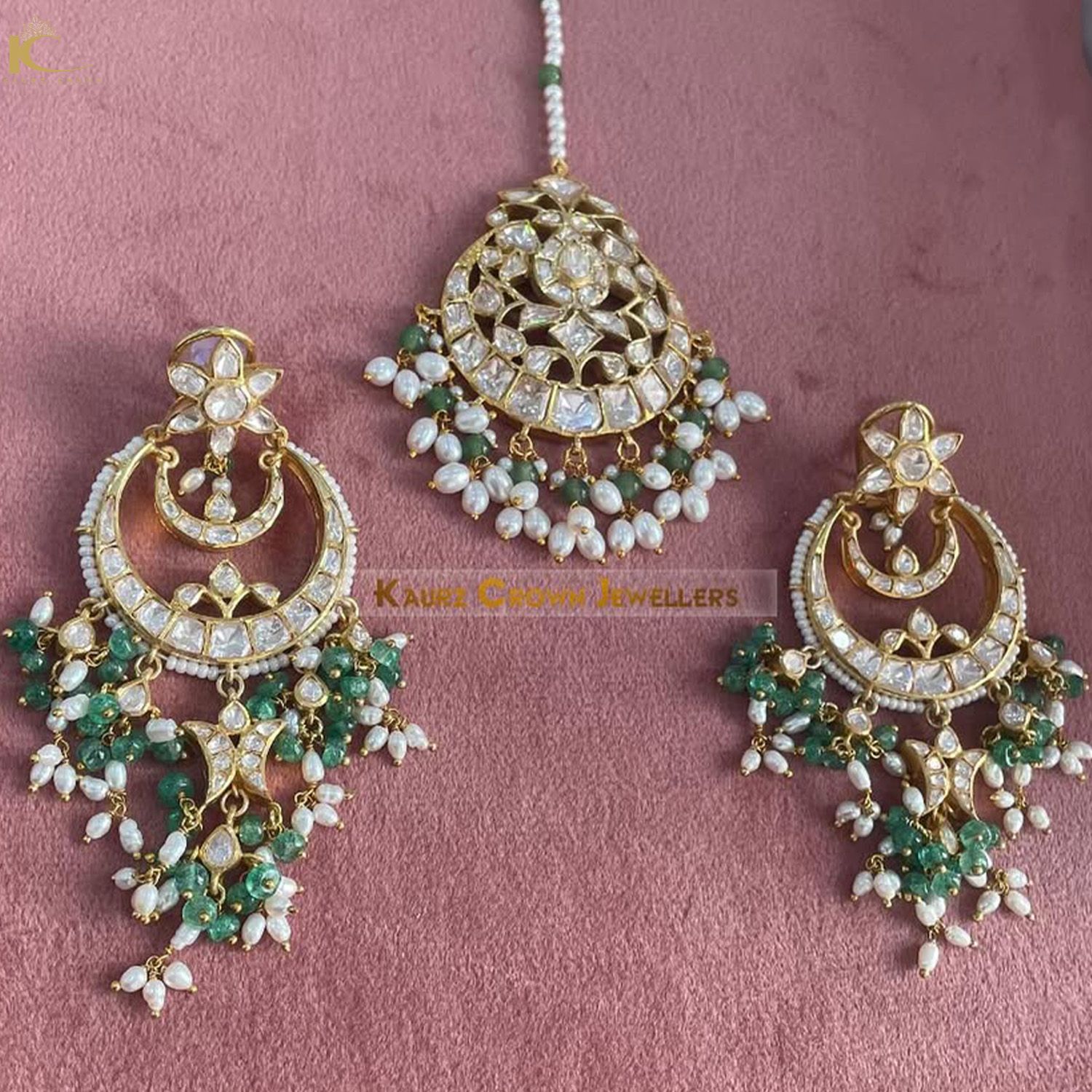 Kaurz Crown Private Limited — photo