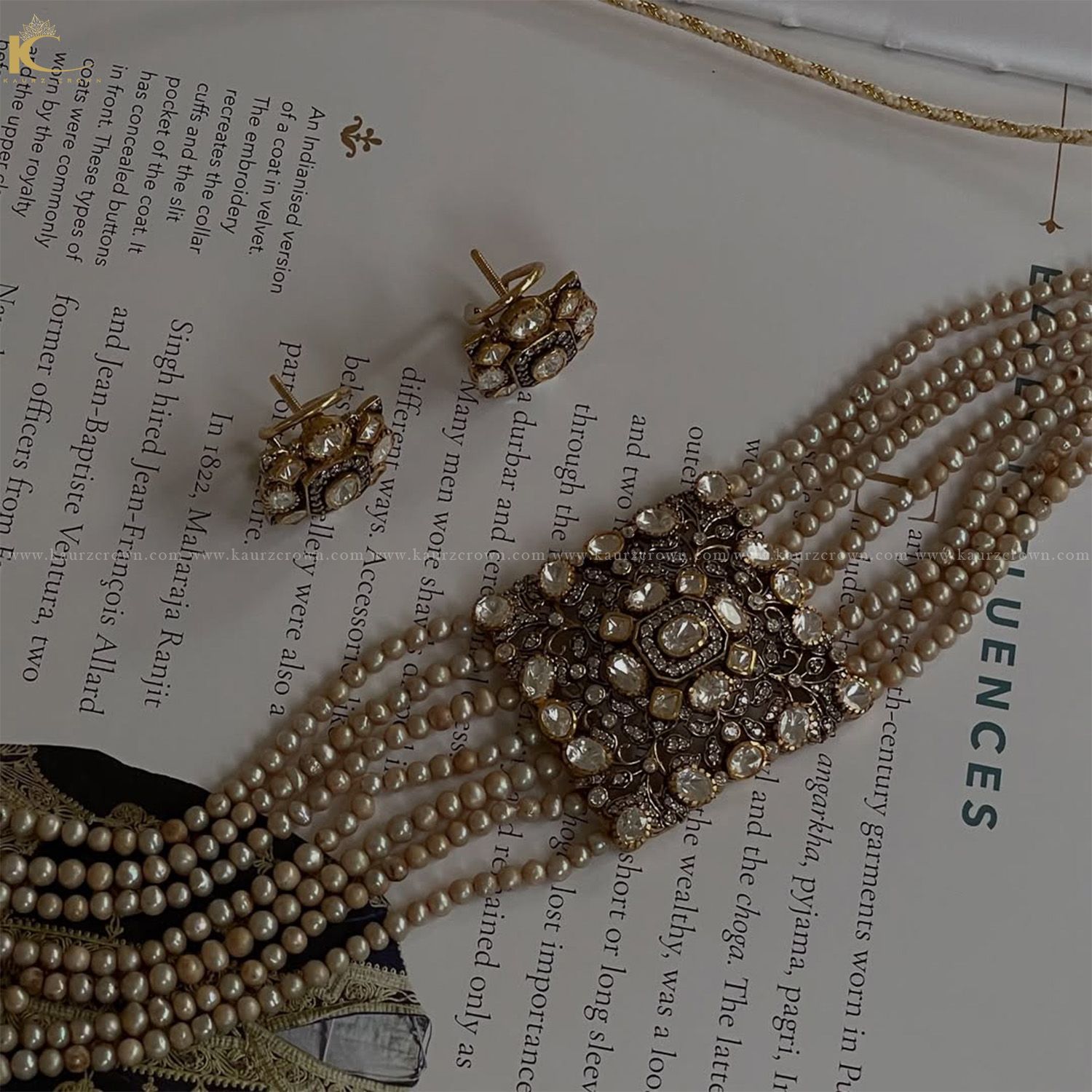Kaurz Crown Private Limited — photo