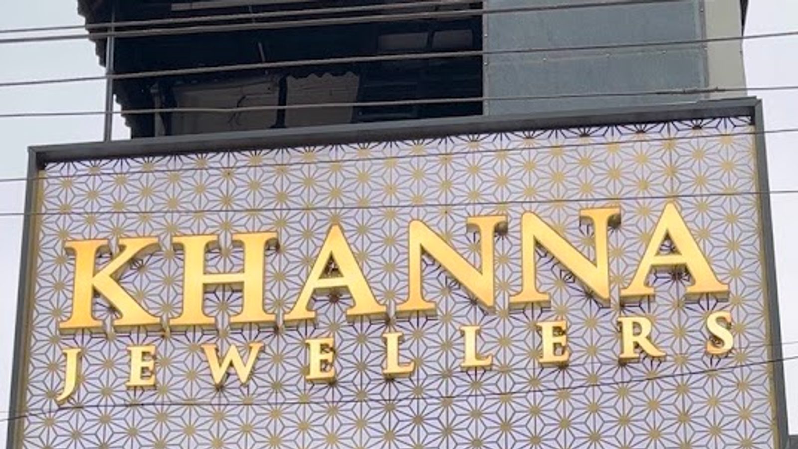 Khanna Jewellers-Best Jewellers in Pathankot