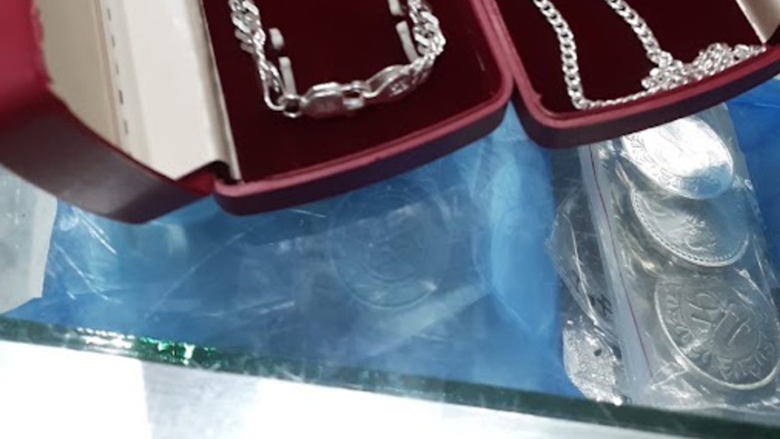 SilverLines Jewellers