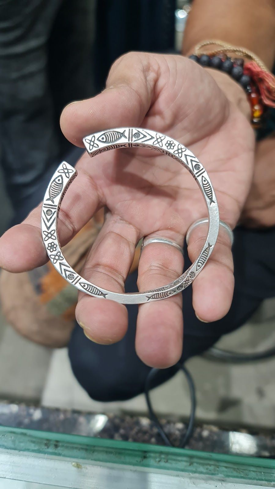 SilverLines Jewellers — photo