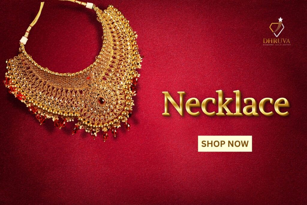 Dhruva - best jewellers in kanpur | best wedding jewellery in kanpur | gold jewellery | diamond jewellery — photo