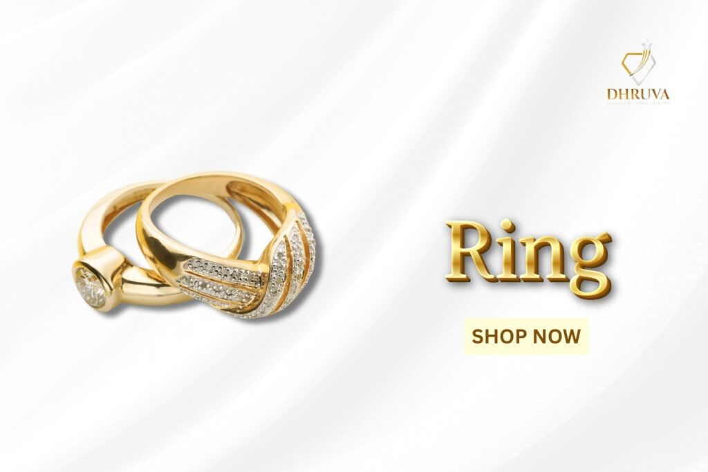 Dhruva - best jewellers in kanpur | best wedding jewellery in kanpur | gold jewellery | diamond jewellery — photo