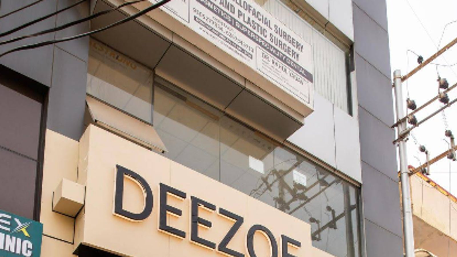 Deezoe - Labgrown Diamond & Polki Jewellery and Demi - Fine Jewellery