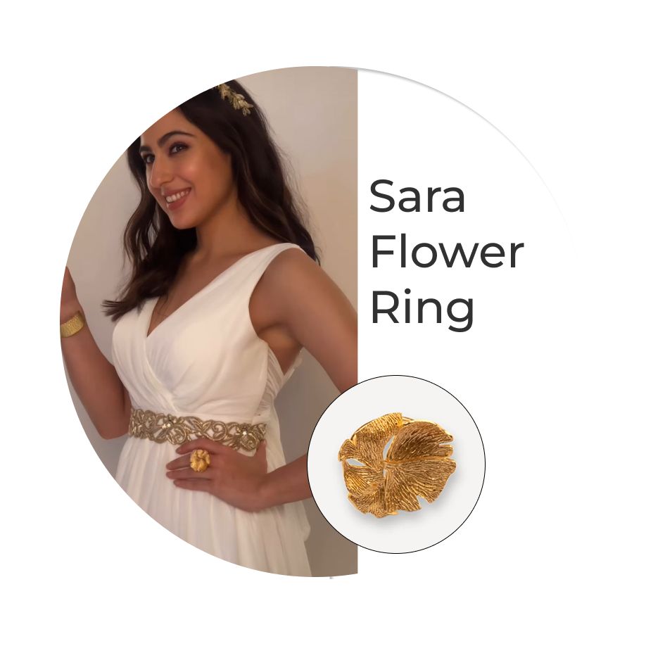 Deezoe - Labgrown Diamond & Polki Jewellery and Demi - Fine Jewellery — photo