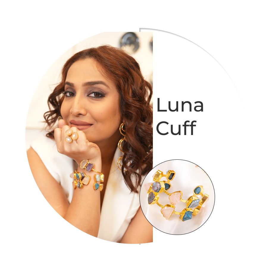 Deezoe - Labgrown Diamond & Polki Jewellery and Demi - Fine Jewellery — photo