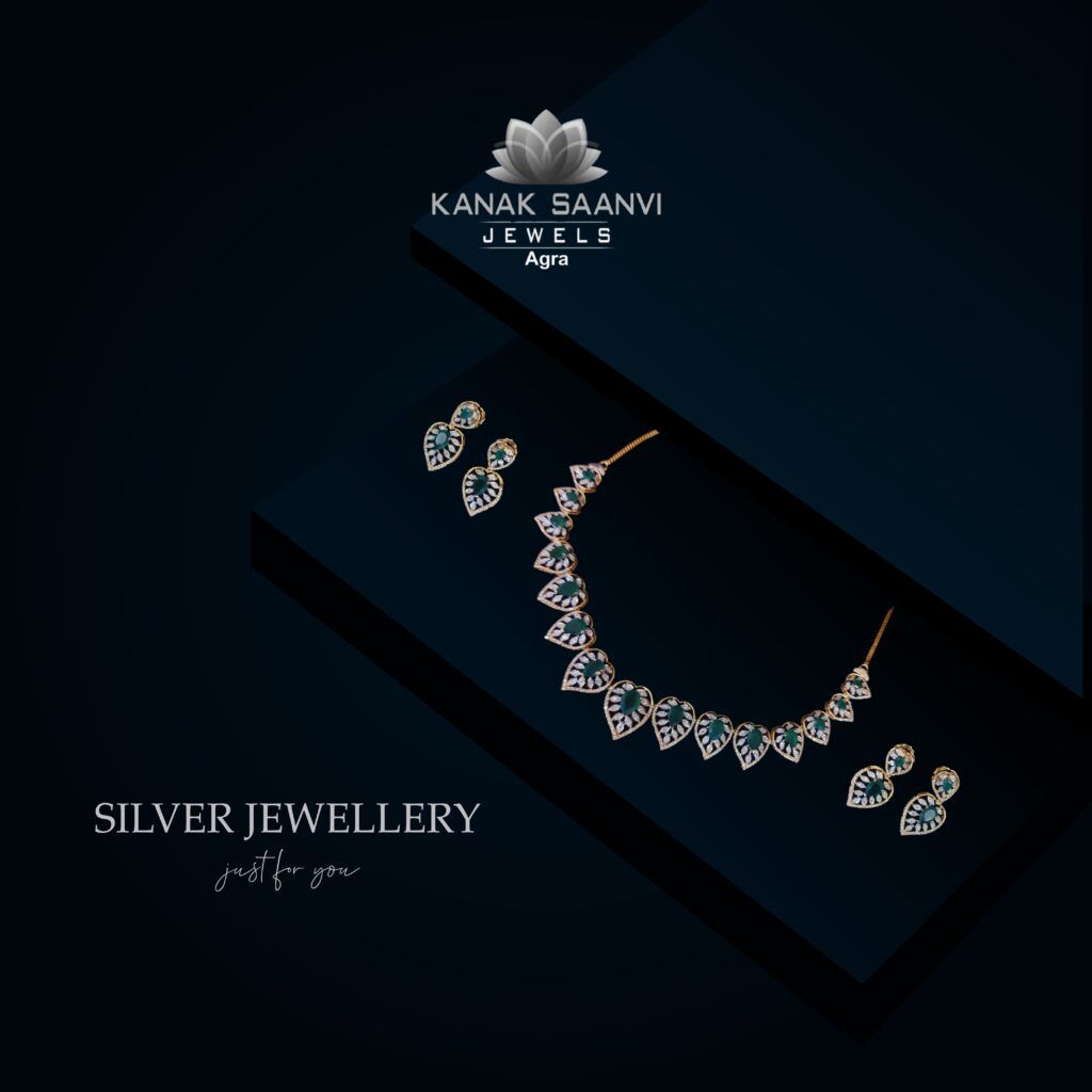 Kanak Saanvi Jewels — photo