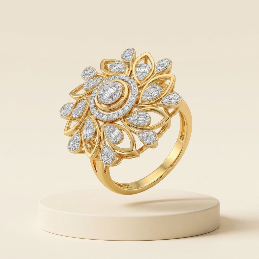 Kohgem By Kohinoor Jewellers | Agra — photo