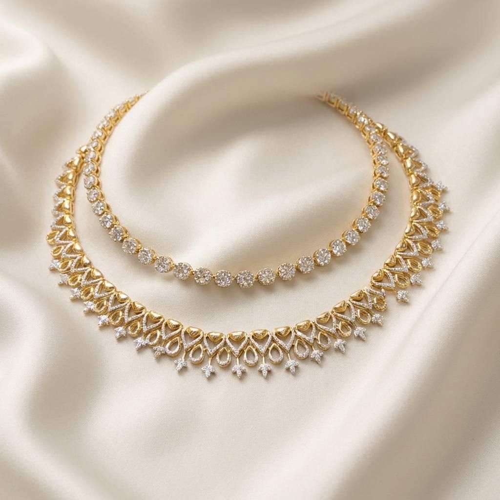 Kohgem By Kohinoor Jewellers | Agra — photo