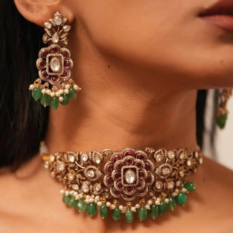 VJP Fancy Jewellery-bridal jewellery on rent in Agra — photo