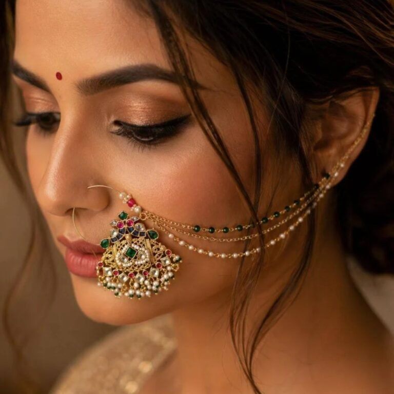 VJP Fancy Jewellery-bridal jewellery on rent in Agra — photo
