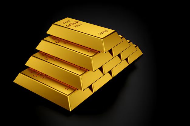 Gold & Silver Buyer — photo