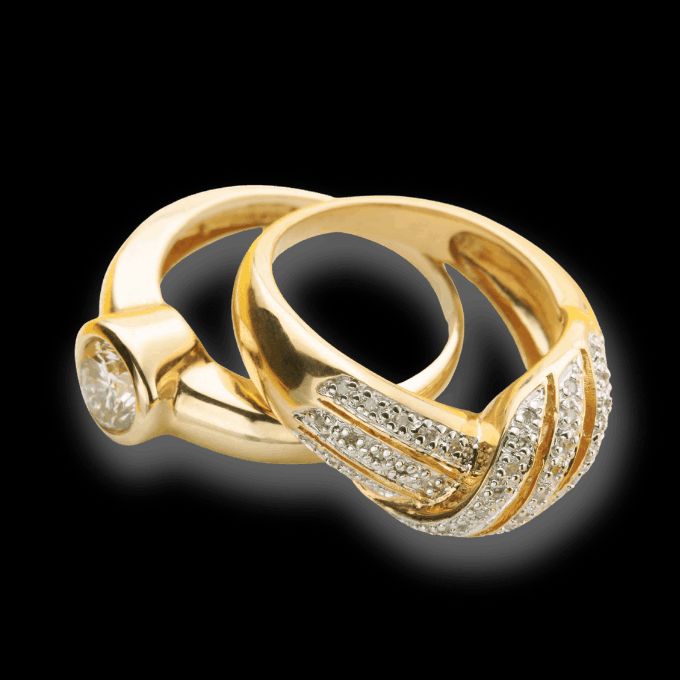 Royal Jewellers - Gold, Silver, Diamond and Gemstone — photo