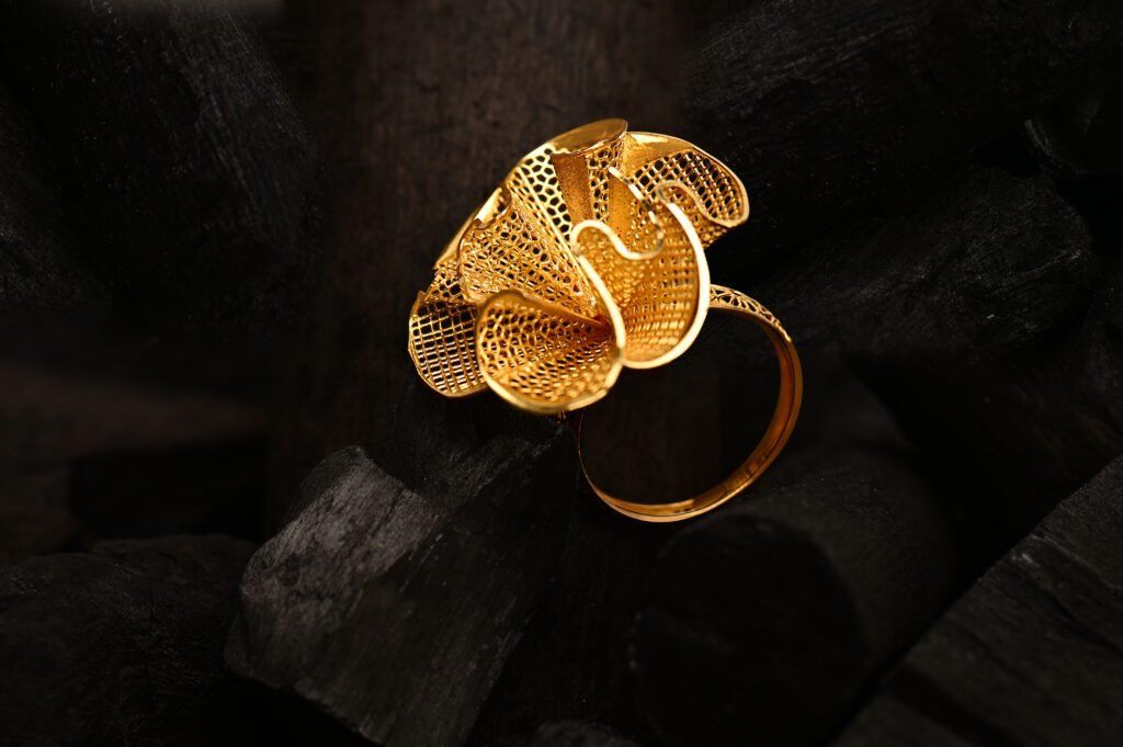 NarayanDas Sarraf Jewellers-NDS-Chowk — photo