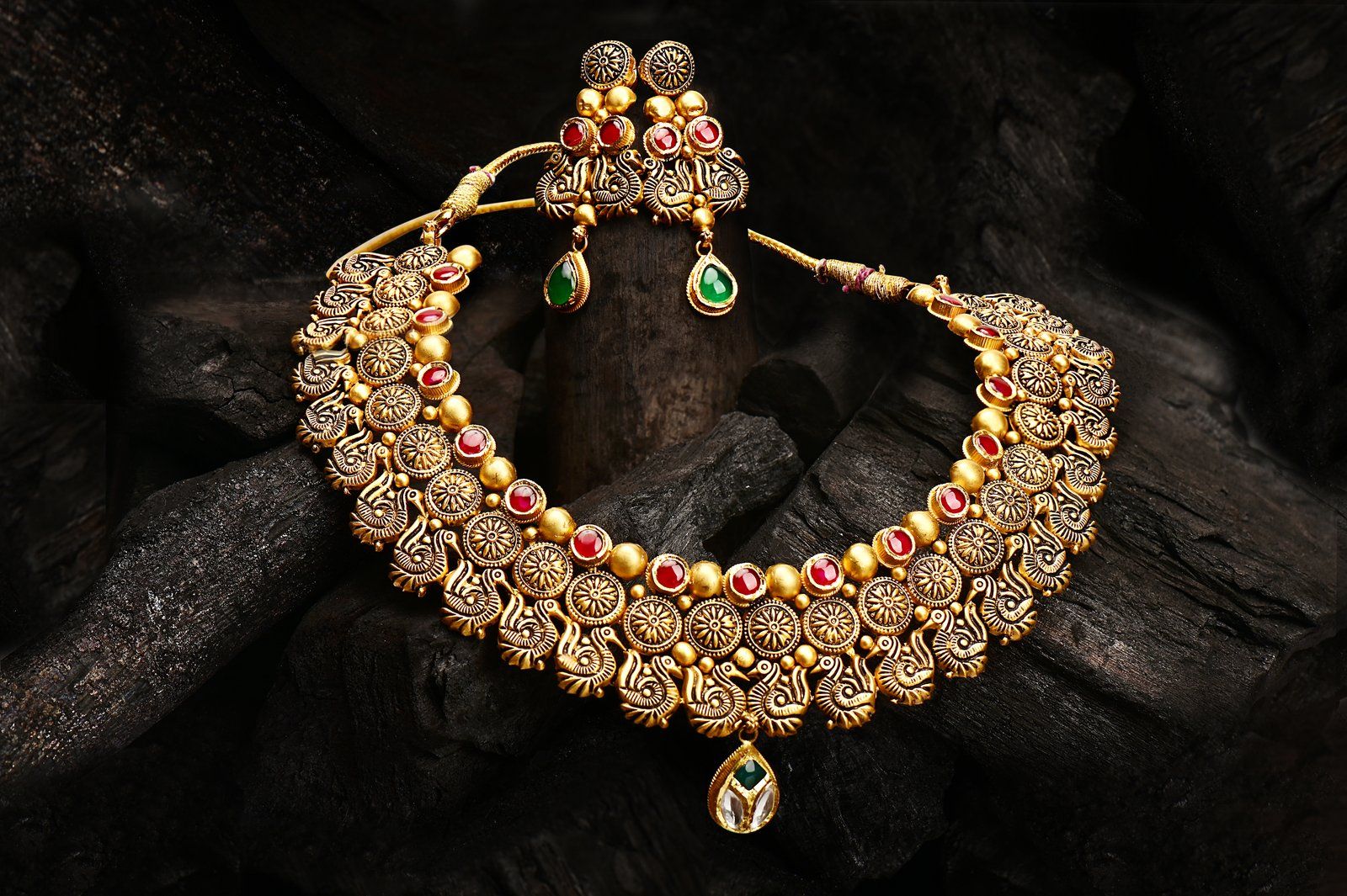 Narayan Das Sarraf Jewellers - Meerapur Basahi — photo