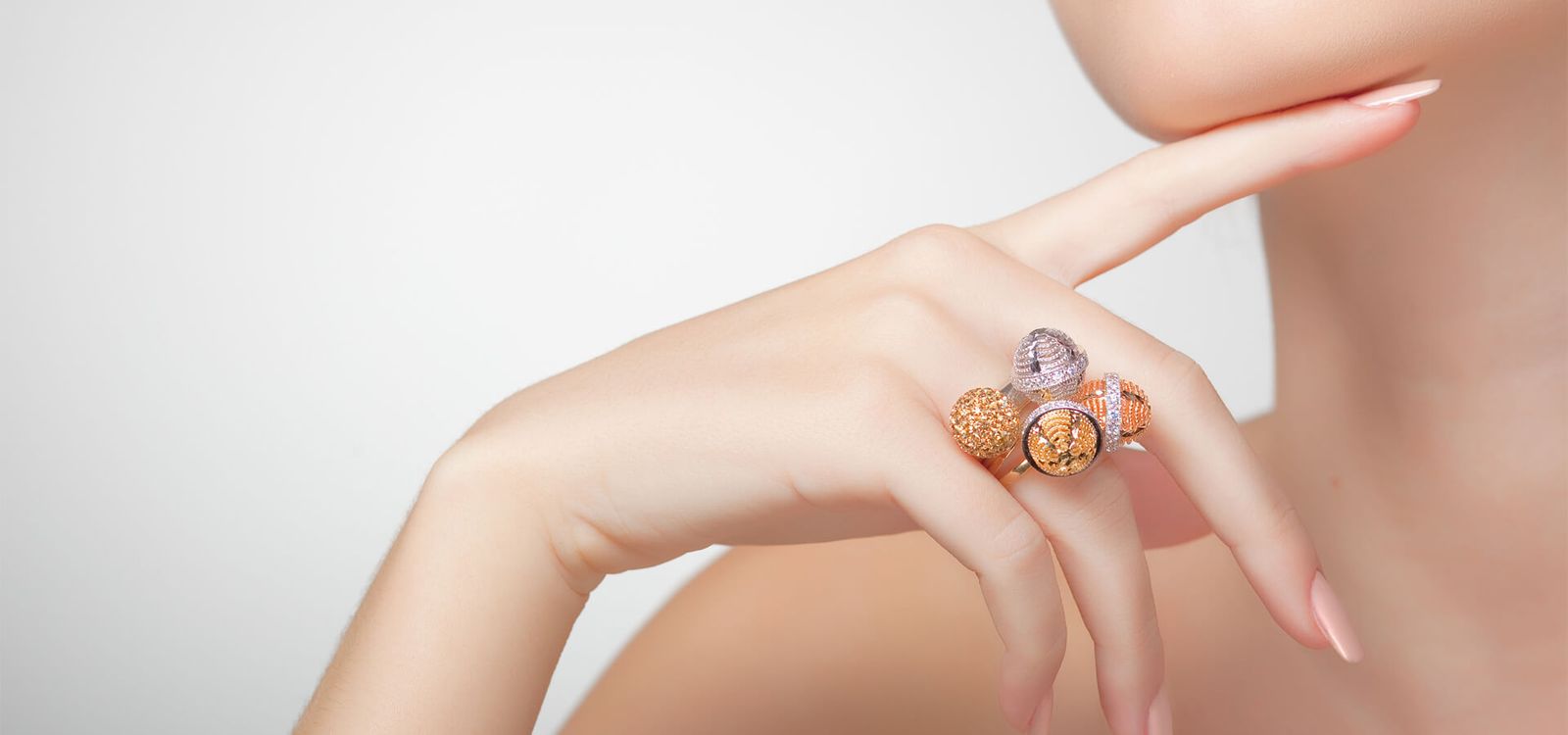 Chetmani Gems & Jewels Pvt Ltd (Lahurabir Flagship Store) — photo