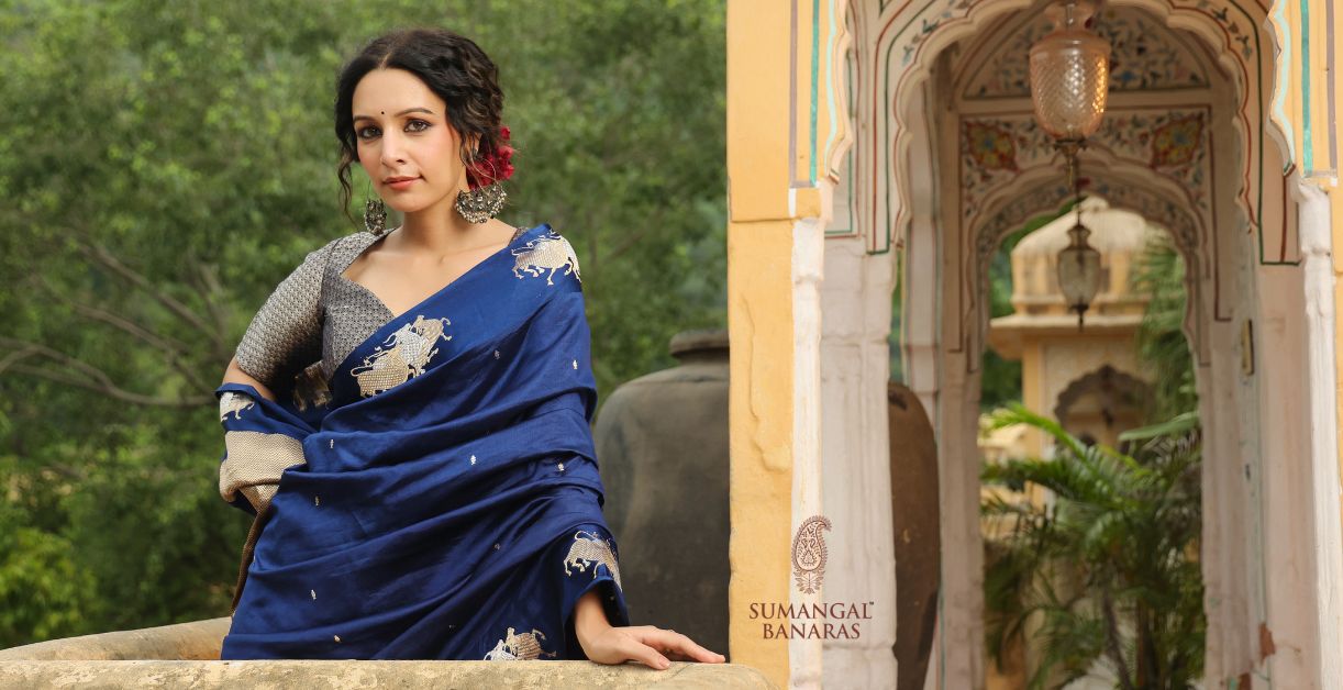 Sumangal Jewellers Varanasi - Best Jeweler | Jewellery Shop | Gold Jewellery | Diamond Jewellers | Bridal Jewellery — photo