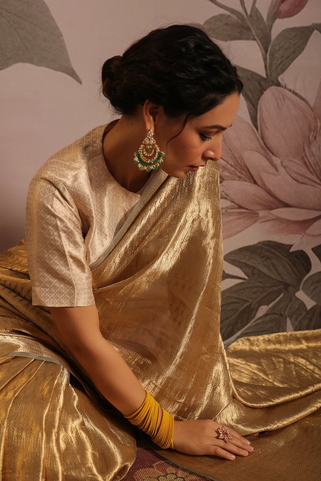 Sumangal Jewellers Varanasi - Best Jeweler | Jewellery Shop | Gold Jewellery | Diamond Jewellers | Bridal Jewellery — photo