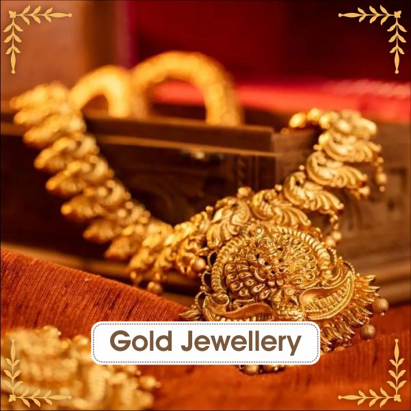 Kanhaiya Alankar Mandir (Gold, Silver and Diamond Jewellery Store) — photo