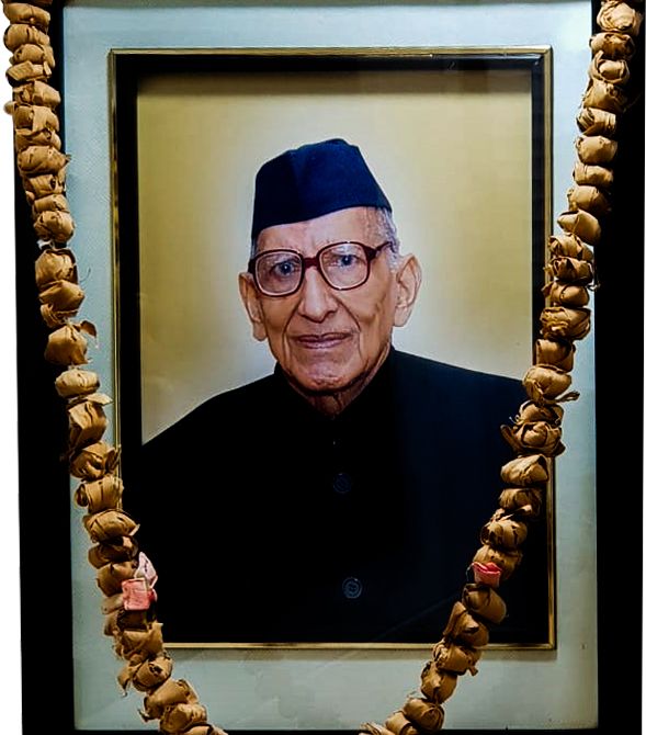 Kanhaiya Lal Saraf Jewellers - Trueso - Jewellers in Varanasi — photo