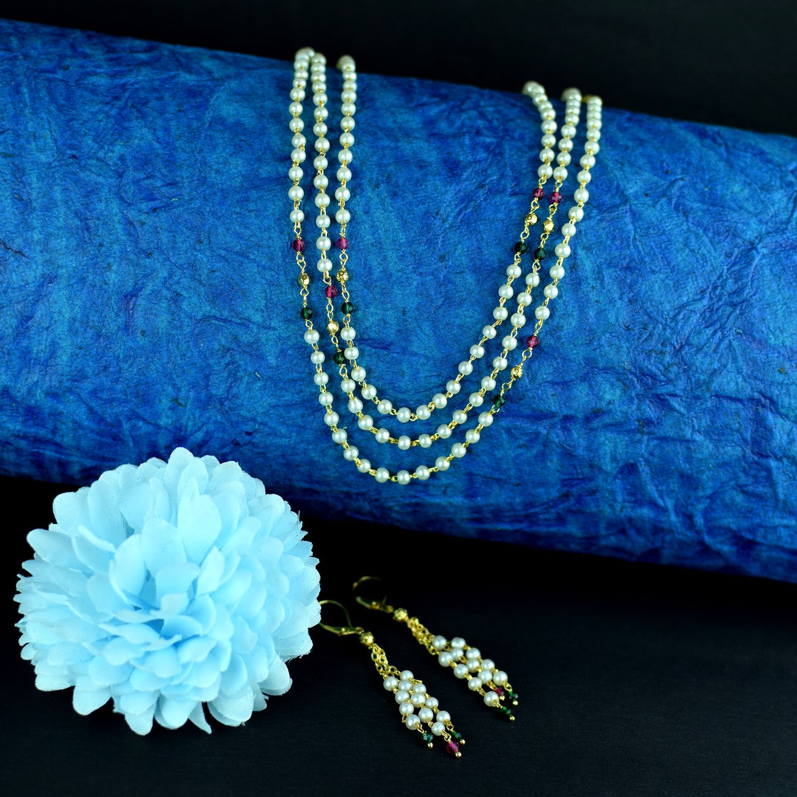 MoRa Dream - A Brand Outlet of the best Handmade Imitation Artificial Fashion Jewellery — photo