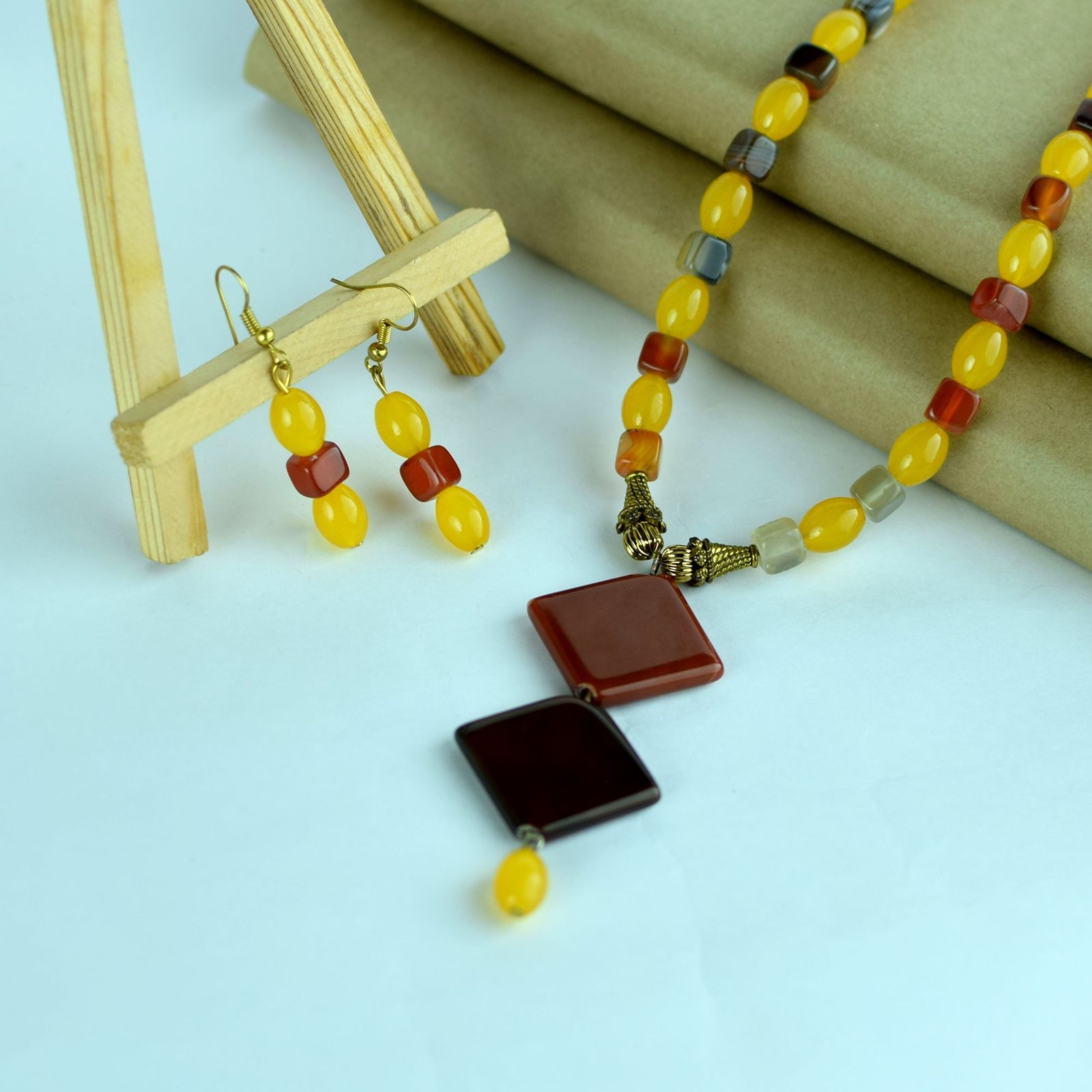 MoRa Dream - A Brand Outlet of the best Handmade Imitation Artificial Fashion Jewellery — photo