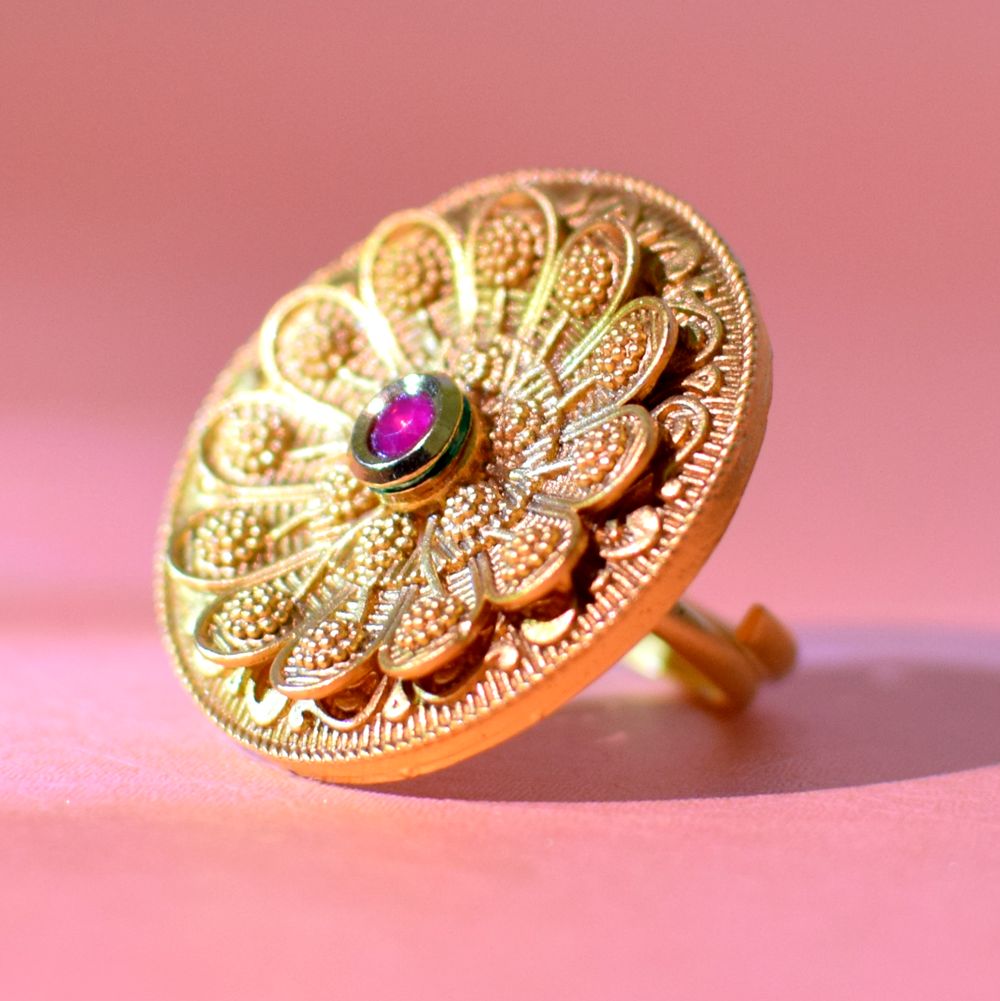 MoRa Dream - A Brand Outlet of the best Handmade Imitation Artificial Fashion Jewellery — photo