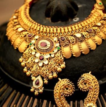 Suman Ornaments - Best Jewellery Showroom in Prayagraj | Jewellery Shop | Best Diamond Jewellery Showroom in Prayagraj — photo