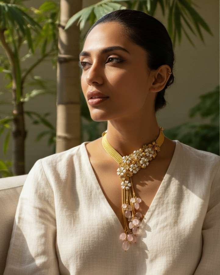 Swarnganga Jewel Arts — photo
