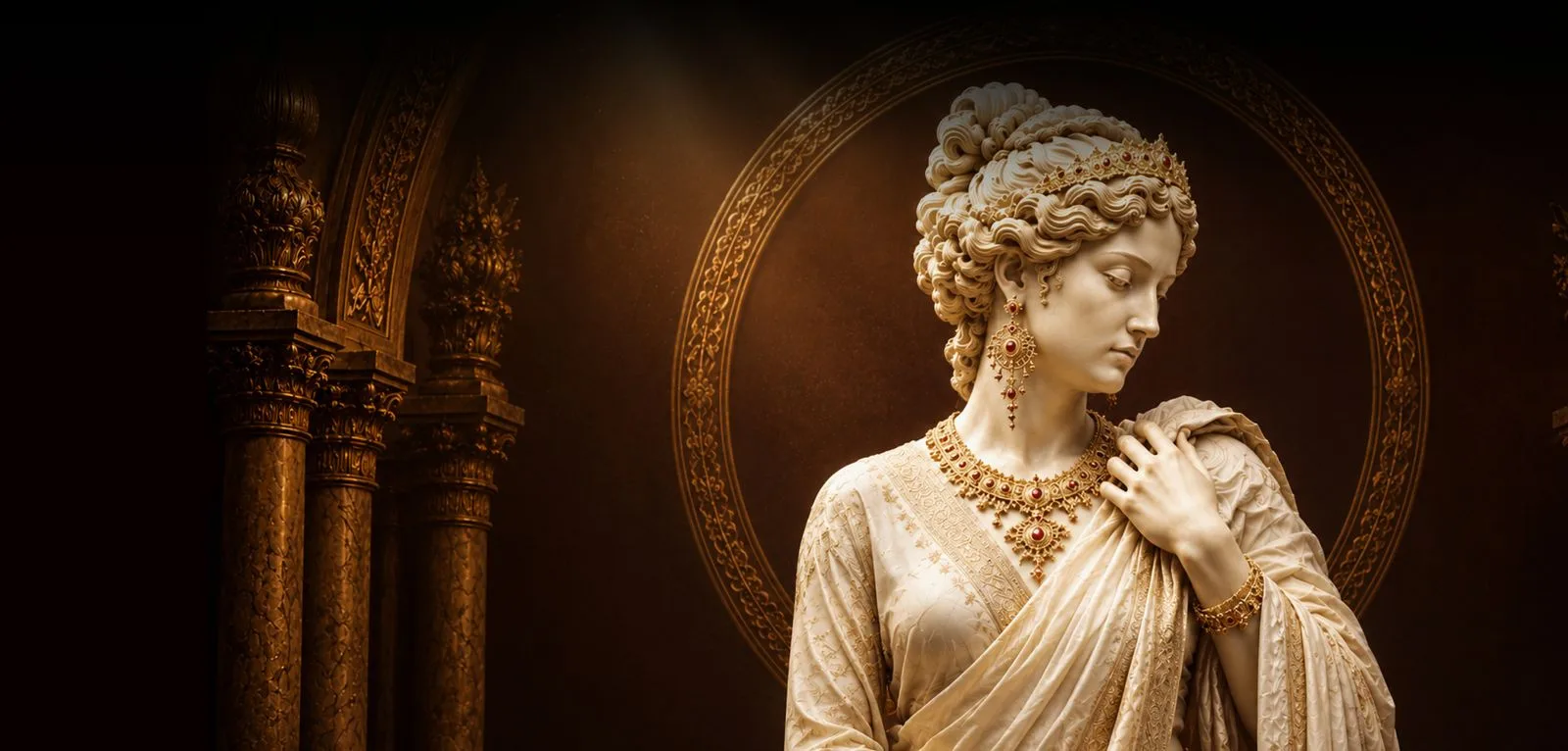 Munshi Lal Jewellers – Best Jewellery Shop & Showroom for Gold & Designer Jewellery in Meerut — photo