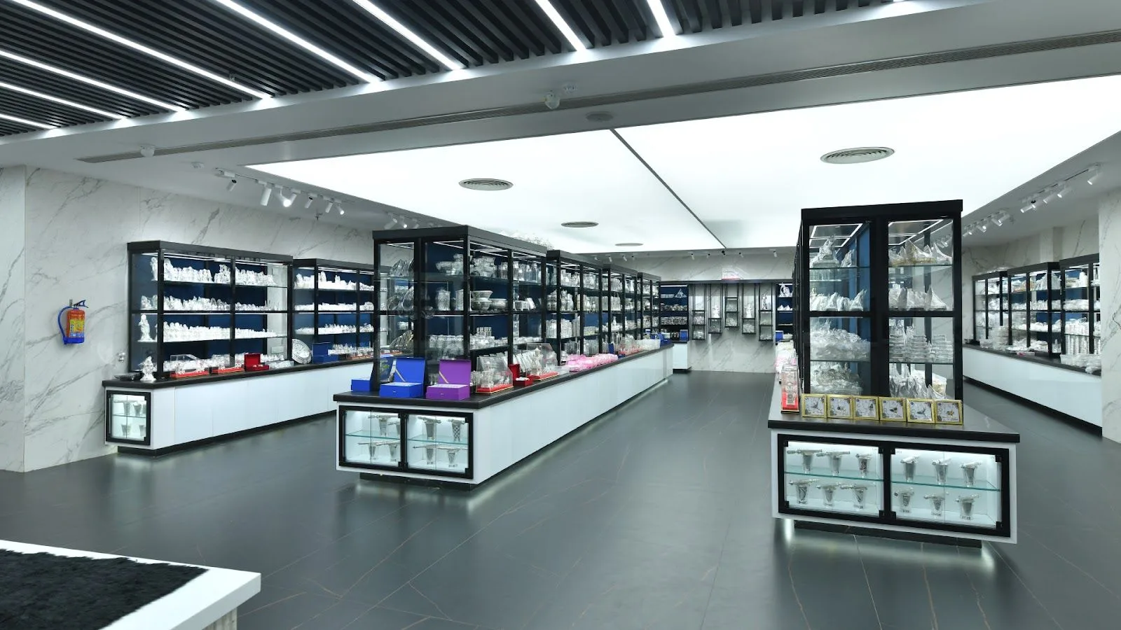 Manglam Jewellers, Meerut — photo