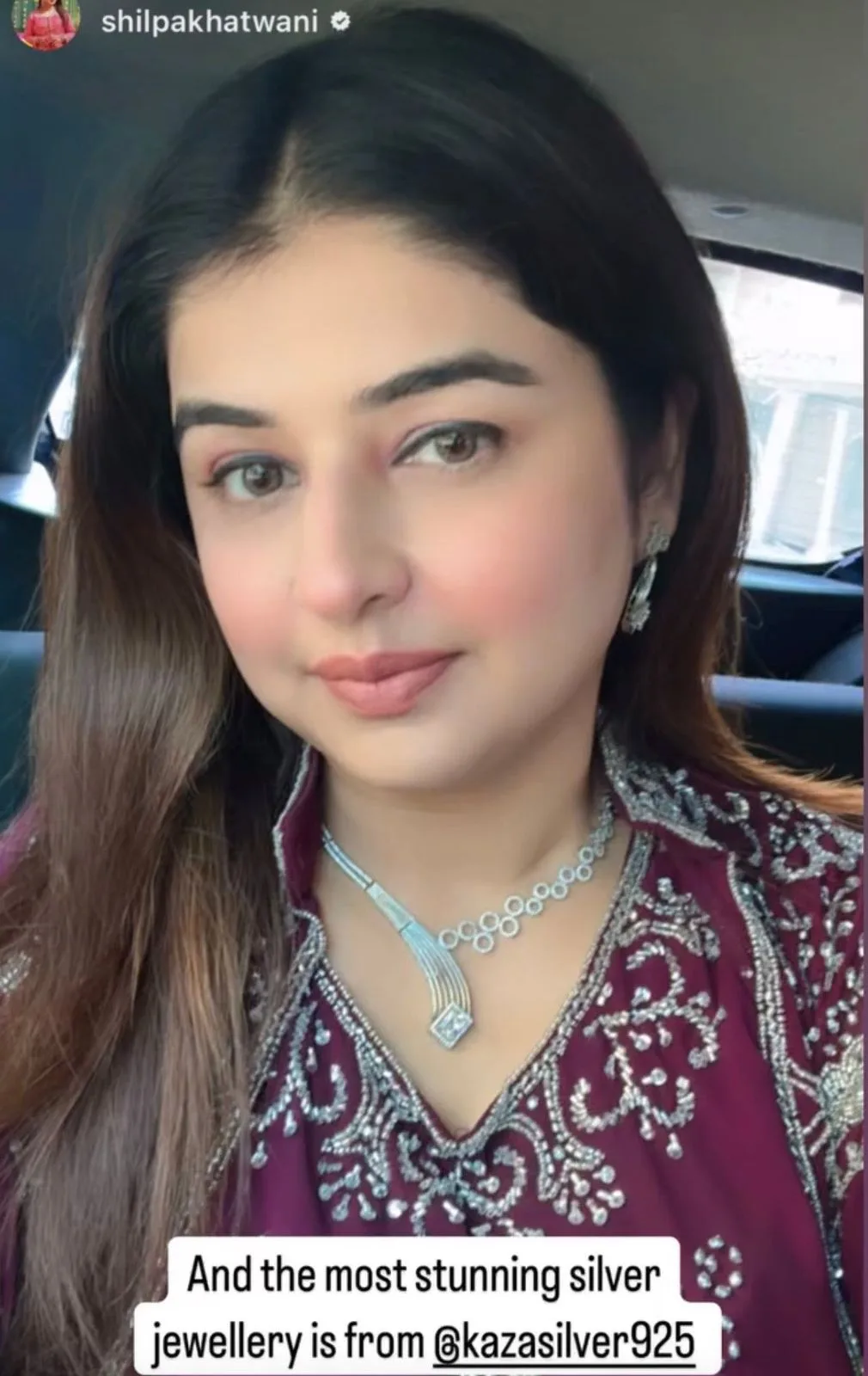 Kaza Jewellers - Silver Jewellery in Meerut — photo